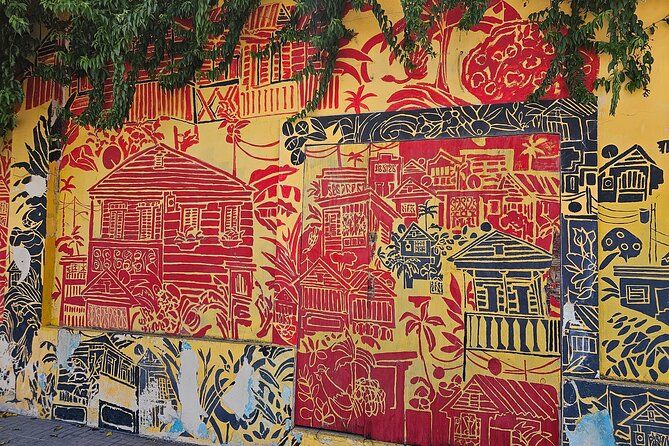 Ponce: Walking City Tour, Entry Seralles Museum & Dinner Included - Is $195.99 a fair price?