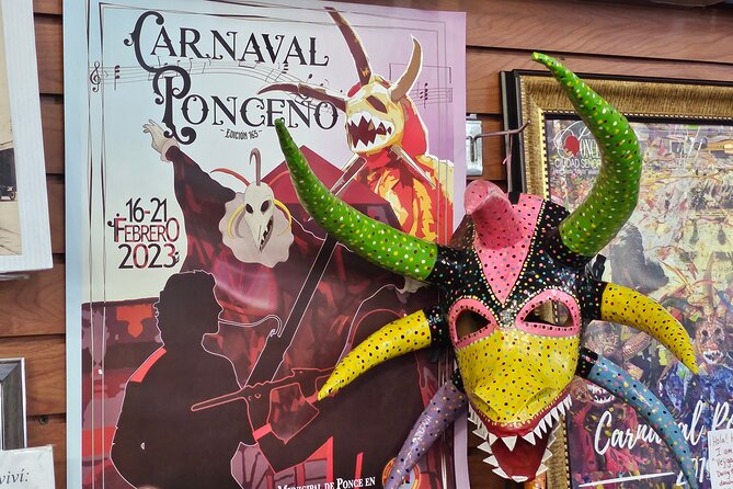 Ponce: Walking City Tour, Entry Seralles Museum & Dinner Included - Who will enjoy this Ponce day trip most?