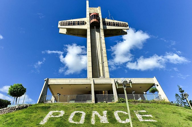 Ponce: Walking City Tour, Entry Seralles Museum & Dinner Included - Practical tips for making the day work