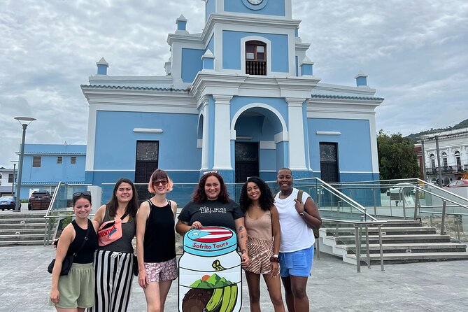 Pork Highway & Cayey Cultural & Gastronomical Experience - Key points to know before booking