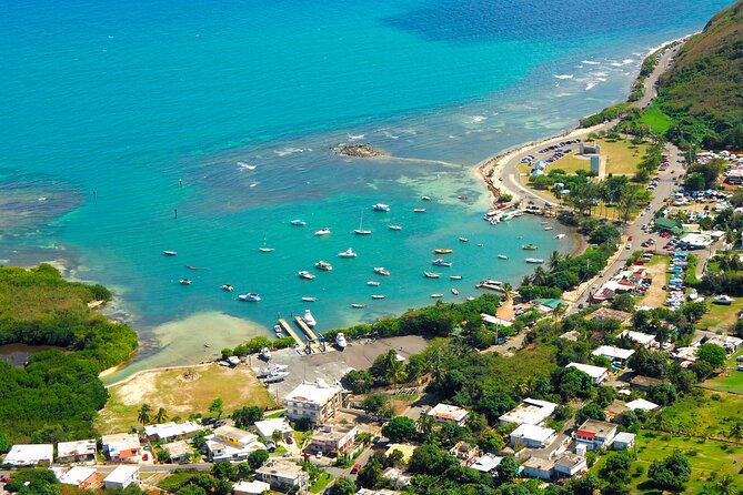 PR Chinchorreo-Beach and Bar Hopping Tour - What This San Juan Day Trip Is Really Like