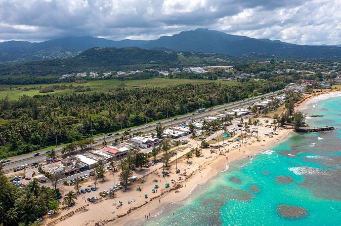PR Chinchorreo-Beach and Bar Hopping Tour - Is $135 a Fair Price?