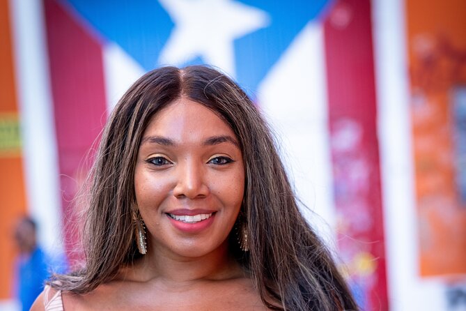 Private 30+Minute Photoshoot in Old San Juan (Photo shoot) - Price and Overall Value at $79