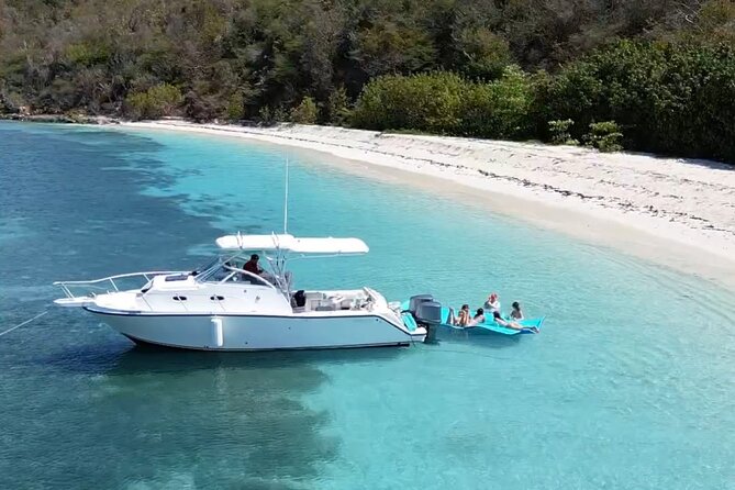 Private All Inclusive East Coast Keys Tour and Snorkel Experience - Key points to know before booking