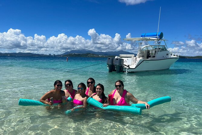 Private All Inclusive East Coast Keys Tour and Snorkel Experience - What comes with the $715 group price