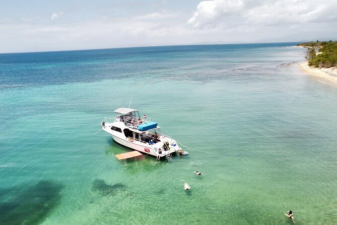 Private Charter - Icacos Island Snorkel and Boat Tour - Key points to know before booking