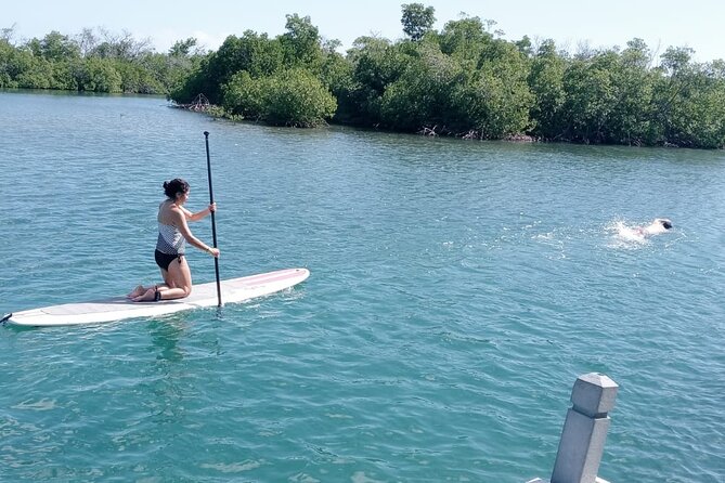 Private Day Sail - South Coast of Puerto Rico - The Price, and Who Gets Good Value