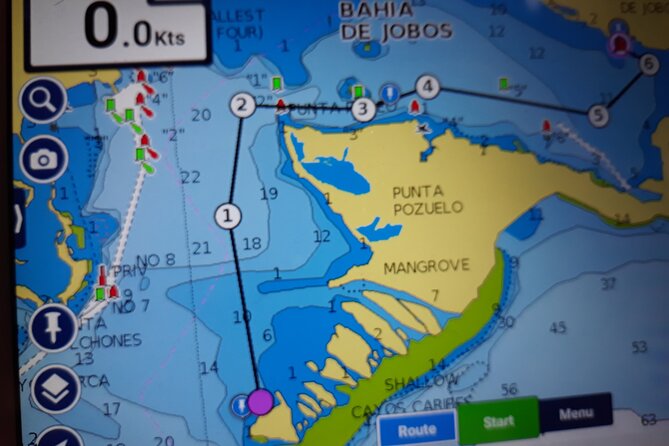 Private Day Sail - South Coast of Puerto Rico - Who Will Enjoy This Most