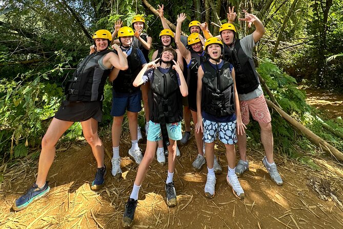 Private El Yunque Half-Day Tour with Transport - What makes the guides part of the experience