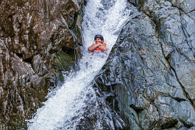 Private El Yunque Half-Day Tour with Transport - A muddy two-hour route through the rainforest