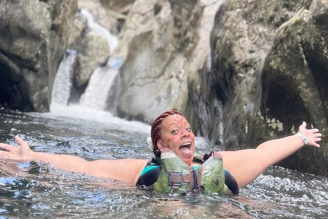 Private El Yunque Rainforest Day Tour with Transport - Key points at a glance