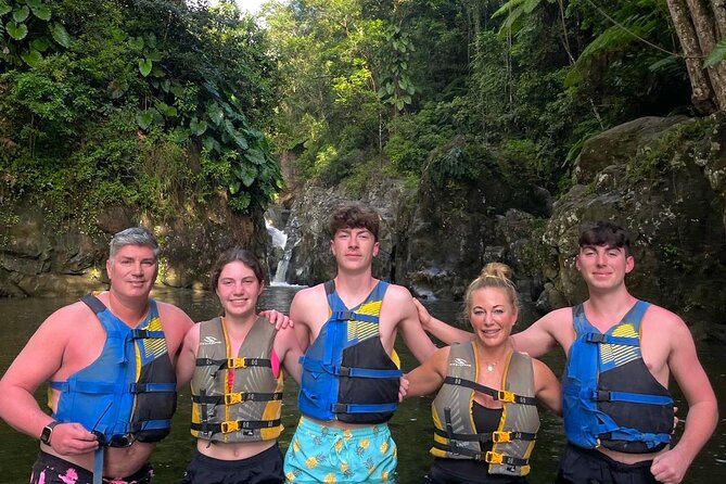 Private El Yunque Rainforest Day Tour with Transport - What the guides add to the experience