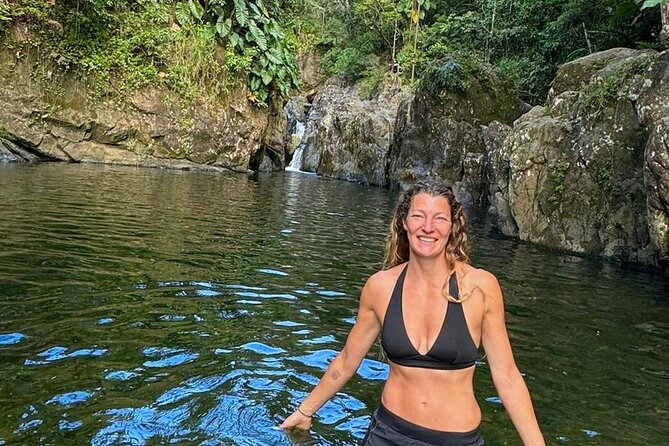 Private El Yunque Rainforest Day Tour with Transport - Who should book this experience?