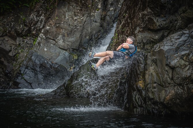 Private - El Yunque Rainforest Puerto Rico Tour - Key points to know before you go