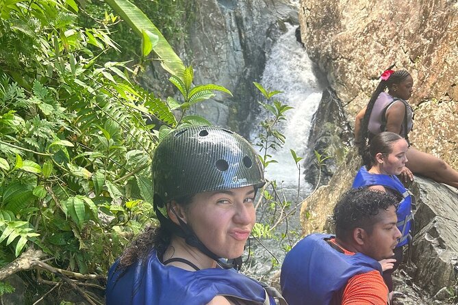 Private - El Yunque Rainforest Puerto Rico Tour - Why this El Yunque trip feels different