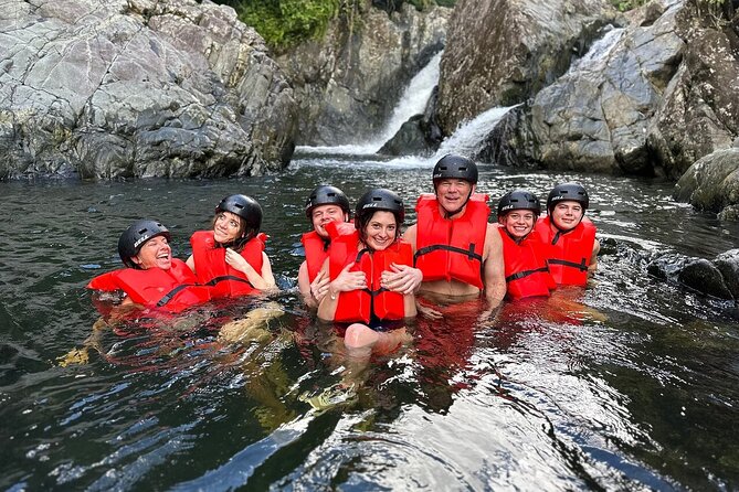 Private - El Yunque Rainforest Puerto Rico Tour - Safety rules you should take seriously