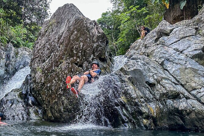 Private - El Yunque Rainforest Puerto Rico Tour - Who should book this adventure