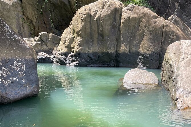 Private El Yunque Tour To Hidden Waterfall Remote Area - What the $500 Private Price Really Buys