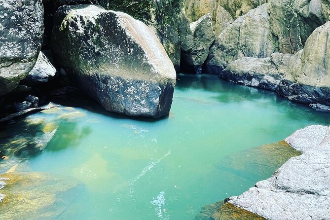 Private El Yunque Tour To Hidden Waterfall Remote Area - Who Will Enjoy This Tour Most