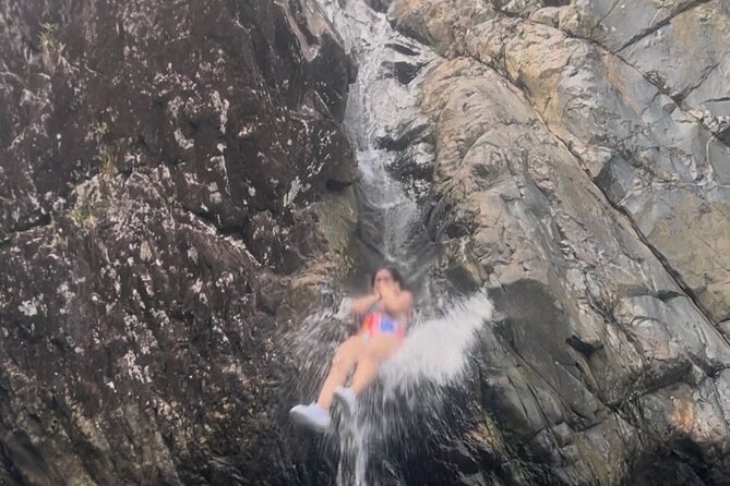 Private El Yunque Tour to Waterslide and Waterfalls - What the $55 Price Really Covers