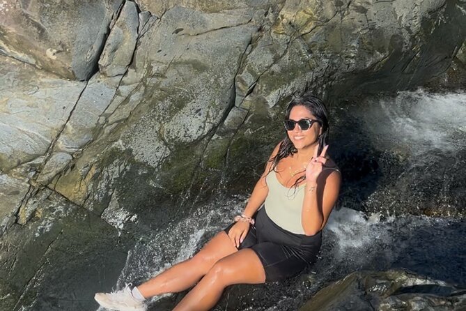 Private El Yunque Tour to Waterslide and Waterfalls - Who Should Book This El Yunque Adventure?