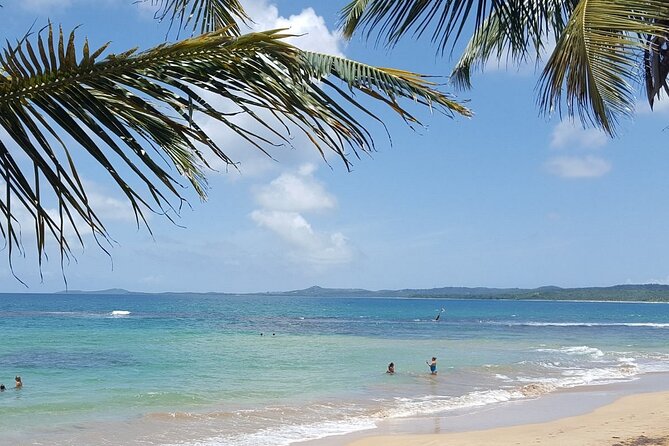 Private El Yunque Waterslides and Luquillo Beach Tour - What to wear for Las Pailas