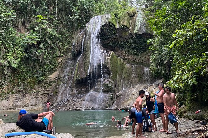 Private Full Day Gozalandia Waterfalls Adventure Tour - Is $160 Per Person a Fair Price?