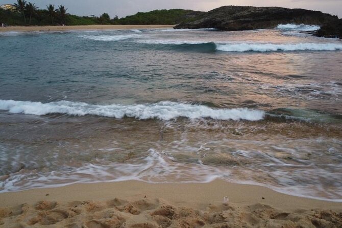 Private Group Beach Yoga Experience with Transport - Ocean sounds, open air, and time to slow down