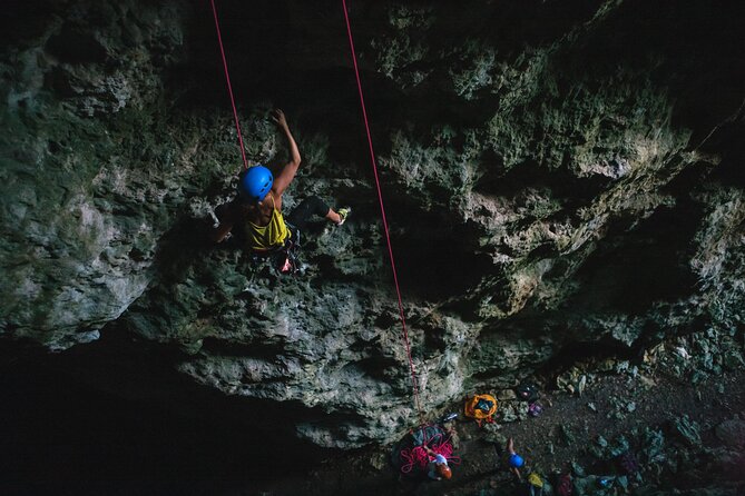 Private Guided Rock Climbing Trips in Puerto Rico - Is $165 per person a fair price?