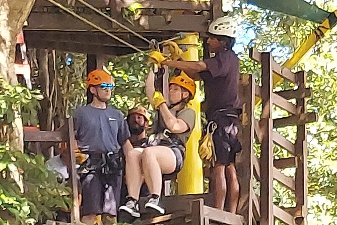 Private Guided Tour in Puerto Rico - Loiza and Pinones for a more local coastal feel