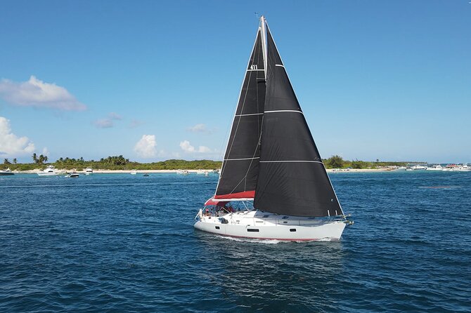 Private Half-Day Sailing and Snorkeling Tour - Key Points Before You Sail