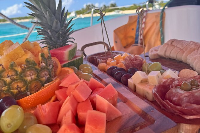 Private Half-Day Sailing and Snorkeling Tour - Paddleboards, Floaties, and the Floating Mat