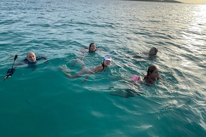 Private Half-Day Sailing and Snorkeling Tour - A Charcuterie Lunch Without the Formal Lunch