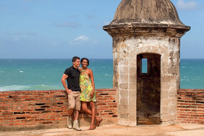 Private Historic Old San Juan & Piñones Food Tasting Tour - Key Things to Know Before You Book
