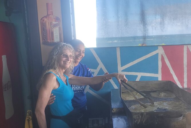 Private MEGA El Yunque Full Day Tour: Rainforest, Rivers, Beaches - Why Professor Nat makes a difference