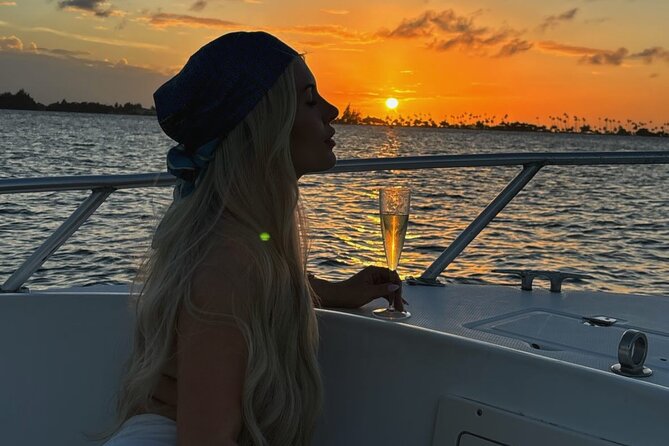 Private Old San Juan Bay Boat Sunset-Night Cruise - At a glance: what makes this cruise worth considering