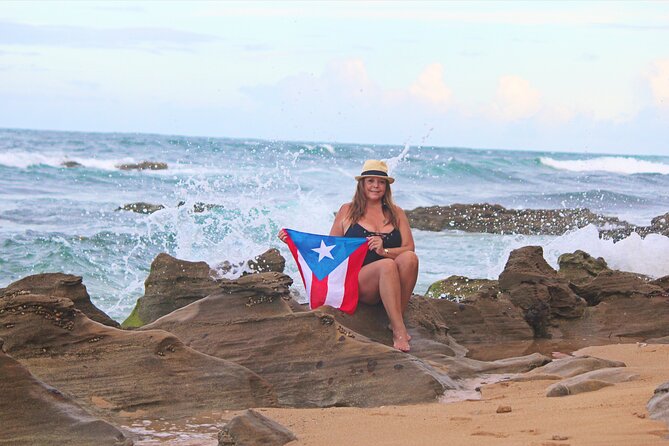 Private Old San Juan Photography - The Photo Locations and Their Limits