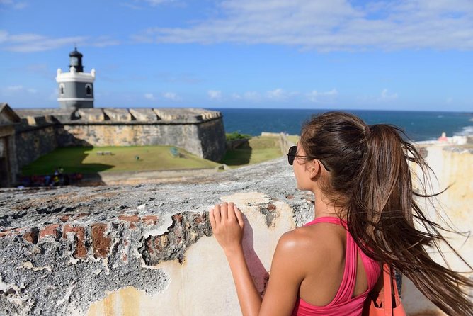 Private Old San Juan Walking Tour - Key points to know before booking
