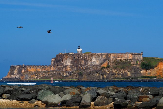 Private Old San Juan Walking Tour - What this private walk does well