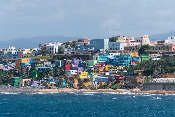 Private Old San Juan Walking Tour - What the guide adds to the morning