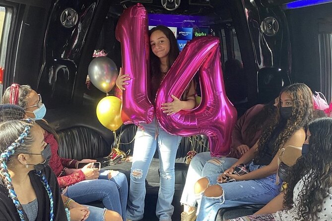 Private Party Bus Tour in Puerto Rico - Starting at Tijuana’s Bar and Grill in Old San Juan