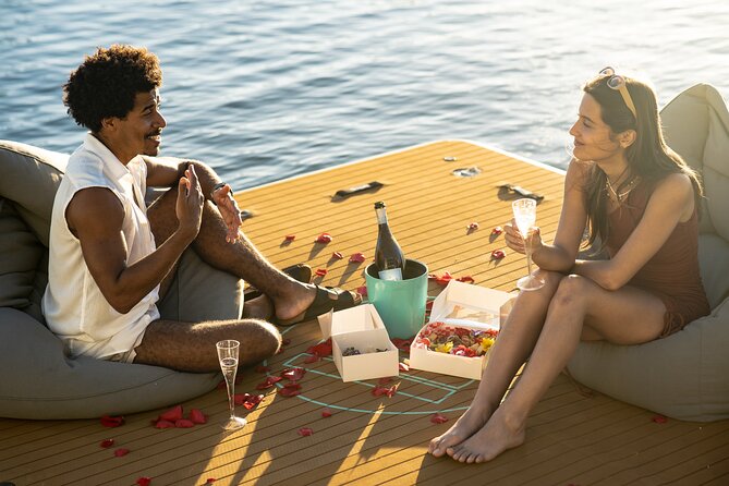 Private Picnic Experience in Condado Lagoon with Snacks Included - Key Details at a Glance