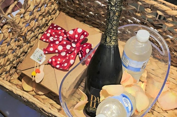 Private Picnic Experience in Condado Lagoon with Snacks Included - Service That Feels Personal