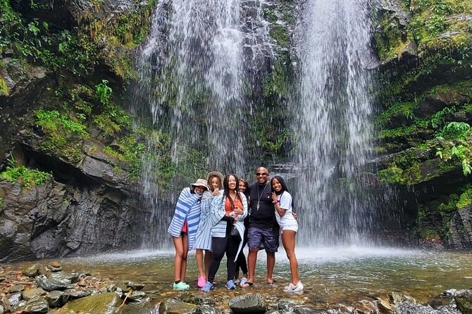 Private Puerto Rico's Bucket List 3 Day Package with hotel pickup - Five things to know before booking
