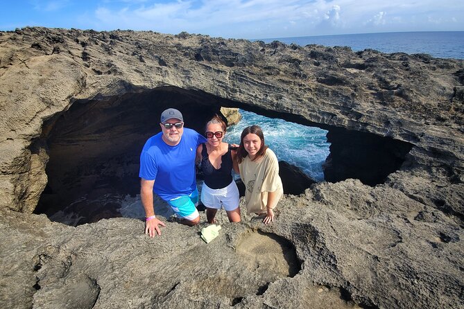 Private Puerto Rico's Bucket List 3 Day Package with hotel pickup - Ponce, Guánica, and a sunset at Cayo Caracoles