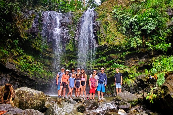 Private Puerto Rico's Bucket List 3 Day Package with hotel pickup - Pace, comfort, and who should book