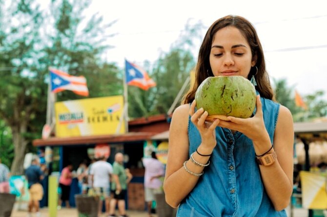 Private Puerto Rico's Bucket List 3 Day Package with hotel pickup - San Juan beyond the old city