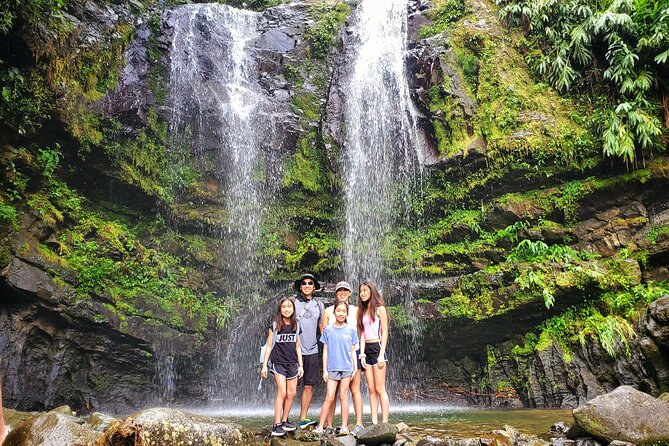 Private Rainforest Waterfalls and Beach Hiking Tour from San Juan - Is $399.99 per person a fair price?