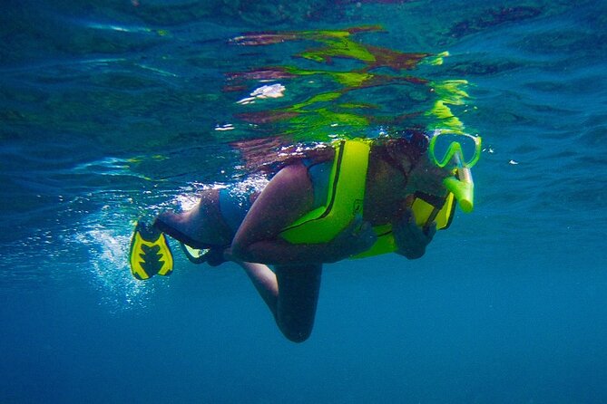 Private Rincon Snorkeling Adventure - Why Tres Palmas Marine Reserve Matters