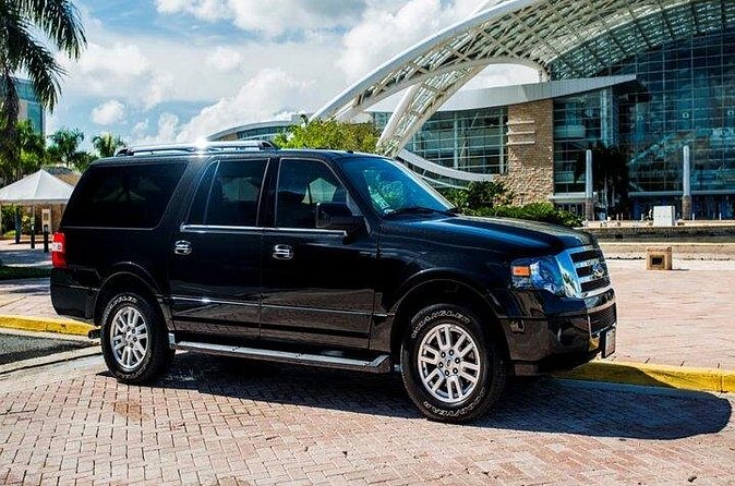 Private Round-Trip Transfer: Luis Muñoz Marín Airport to Hotel - What $75 per person really buys you